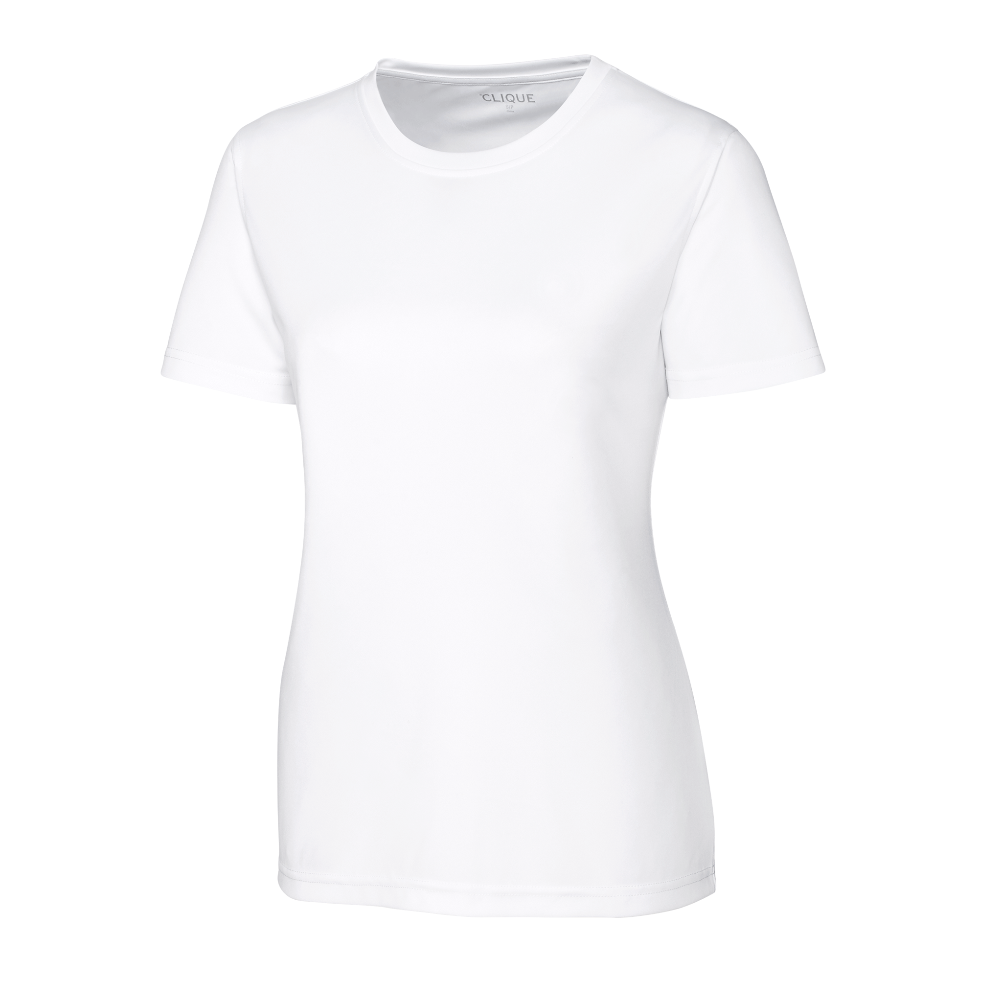 Clique | Women's Spin Solution-dyed Performance Jersey