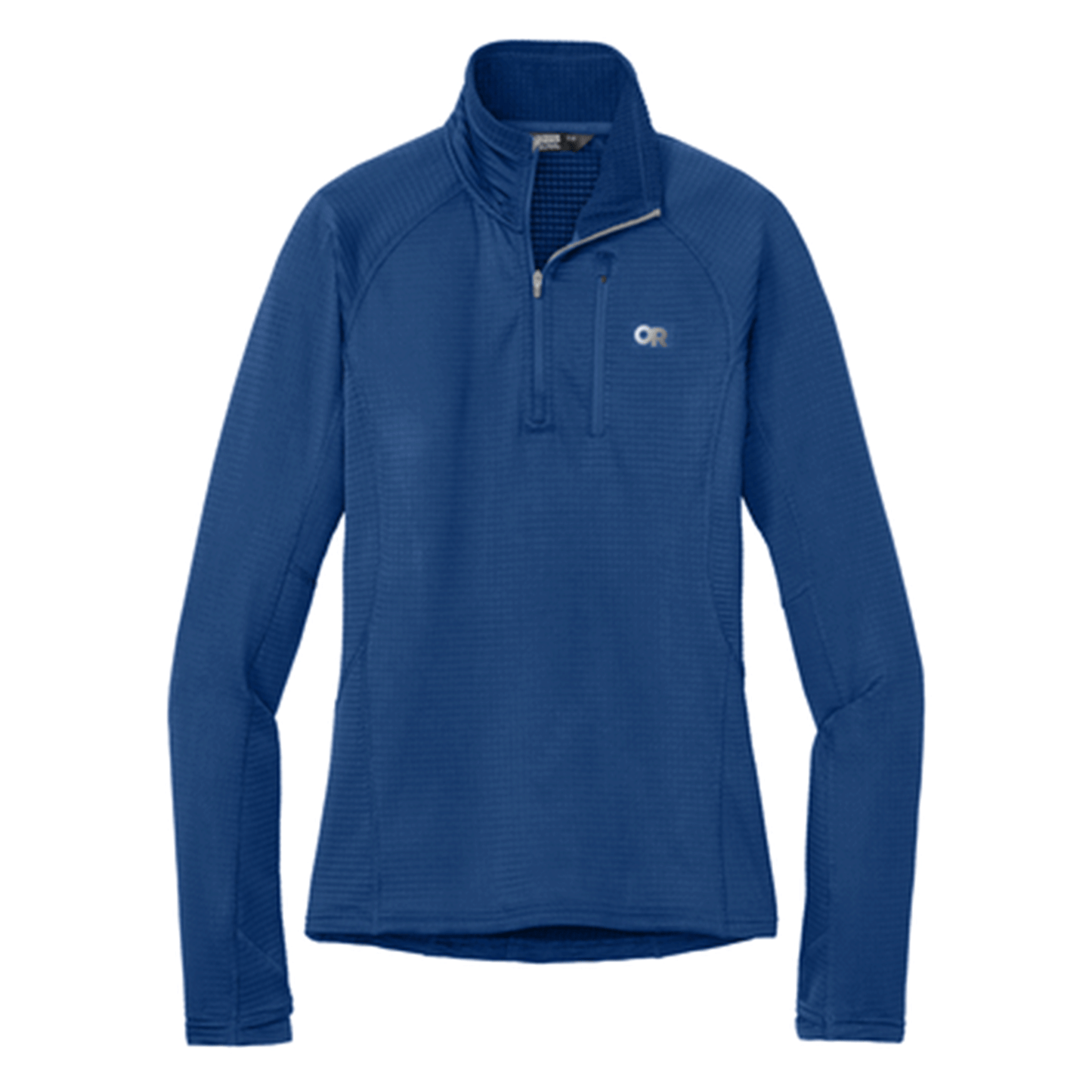 Outdoor Research | Women's Tech Grid 1/4-Zip Fleece