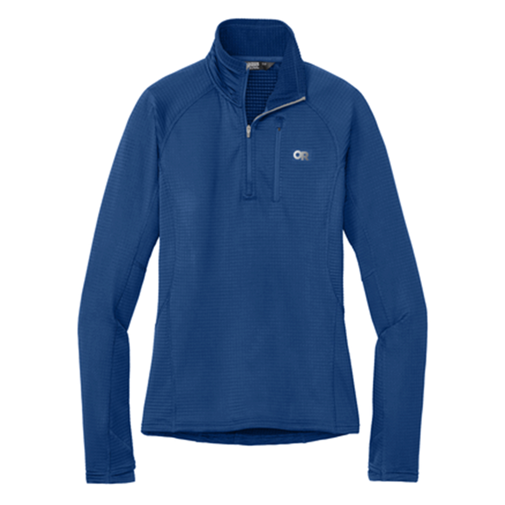 Outdoor Research | Women's Tech Grid 1/4-Zip Fleece