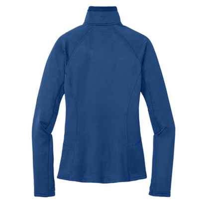 Outdoor Research | Women's Tech Grid 1/4-Zip Fleece