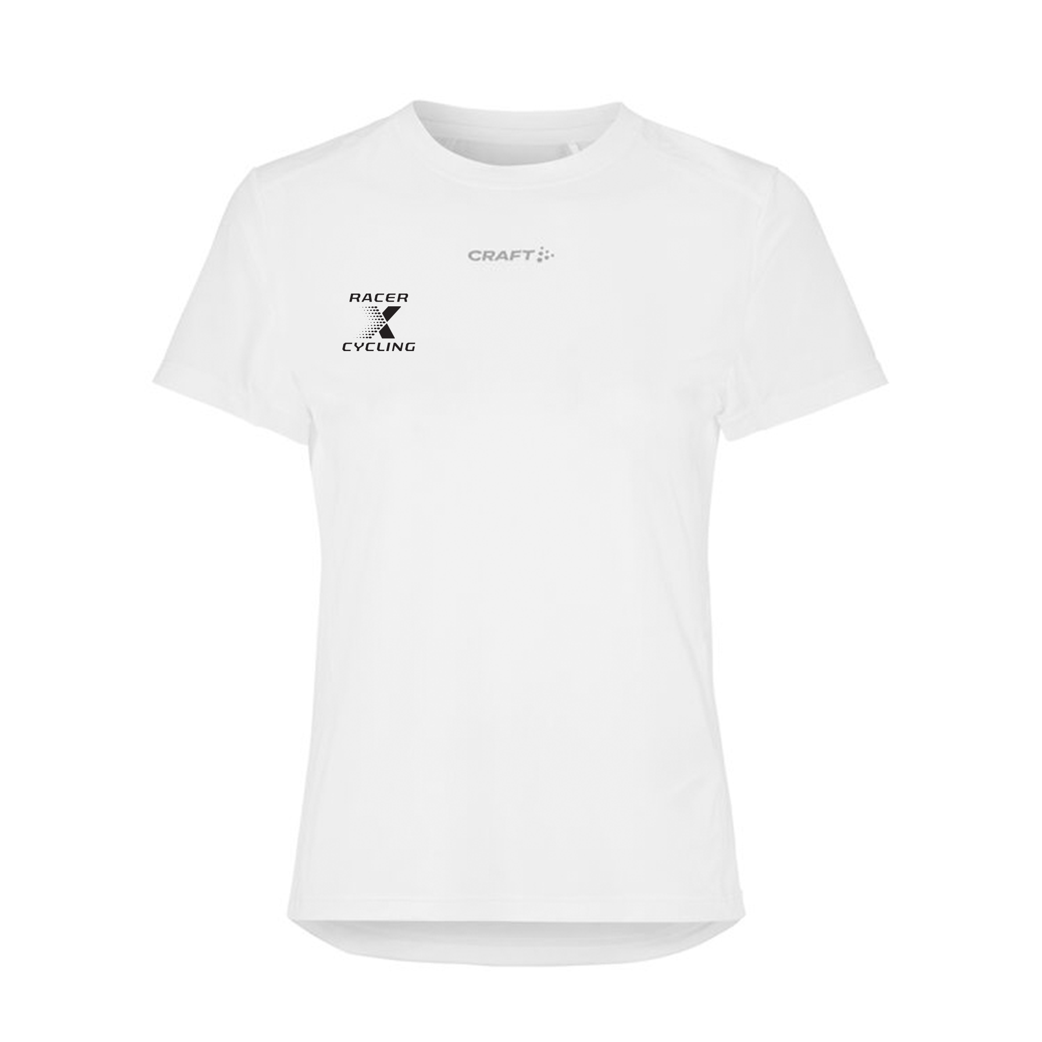 Craft Sportswear | Women's ADV Essence Tee 2 (Racer X Cycling)
