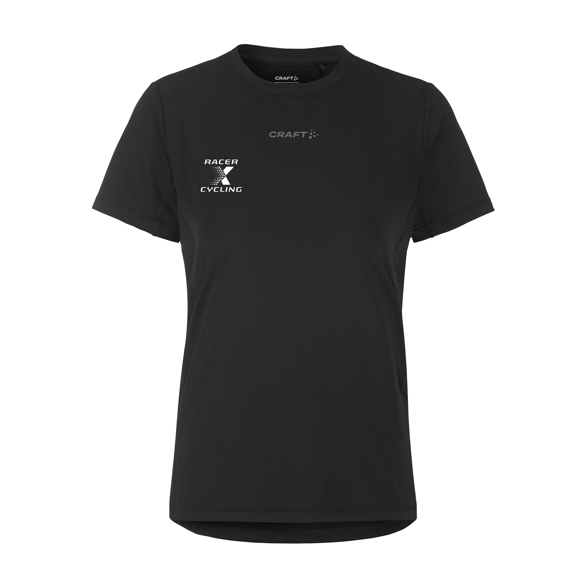 Craft Sportswear | Women's ADV Essence Tee 2 (Racer X Cycling)