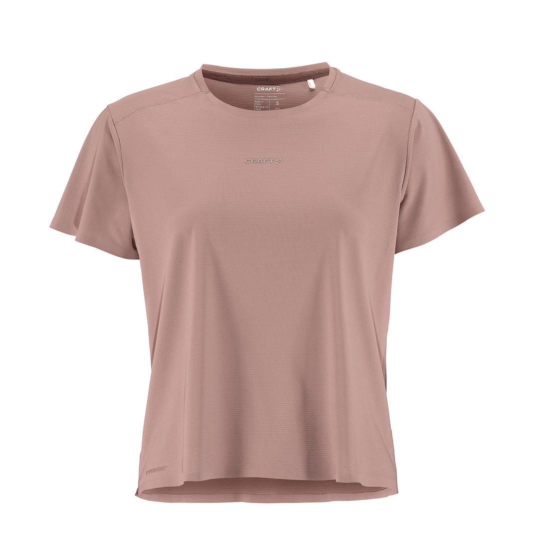 Craft Sportswear | Women's Hypervent Running Tee