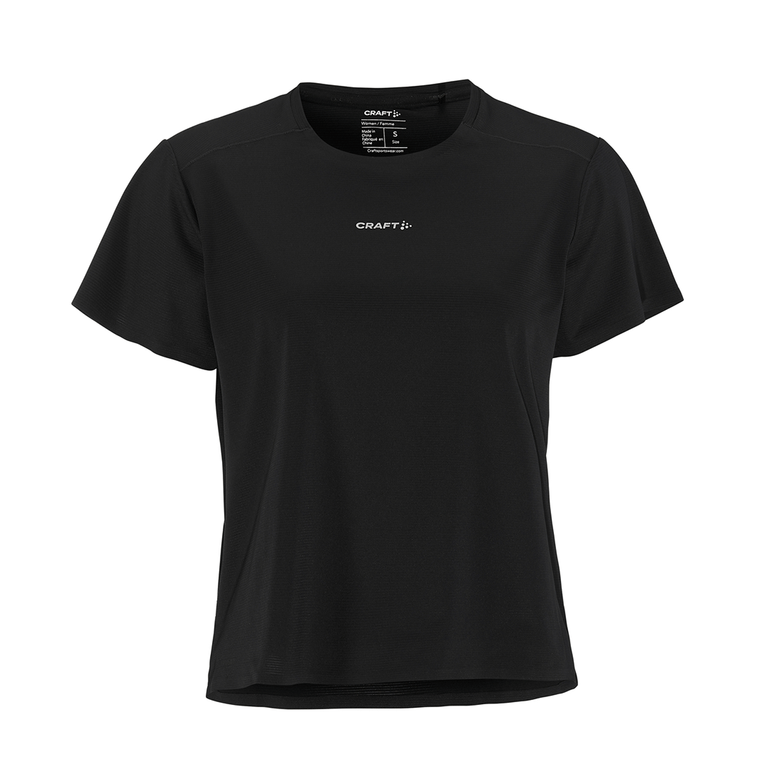 Craft Sportswear | Women's Hypervent Running Tee