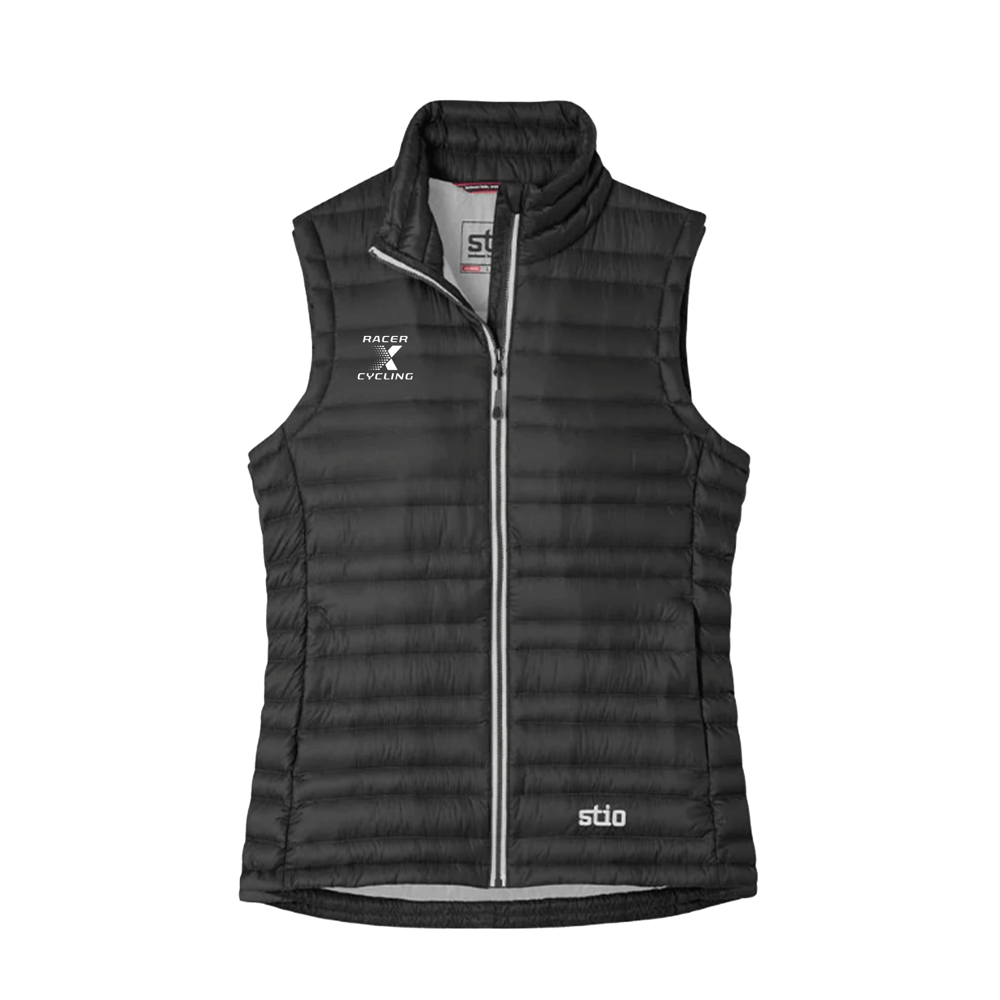 Stio | Women's Pinion Down Vest (Racer X Cycling)