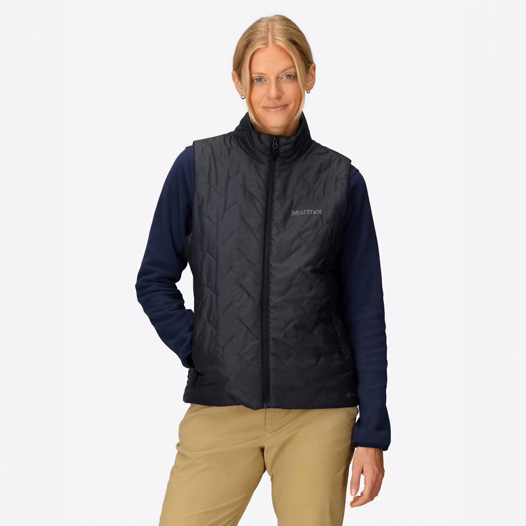 Marmot | Women's Monoquilt Vest