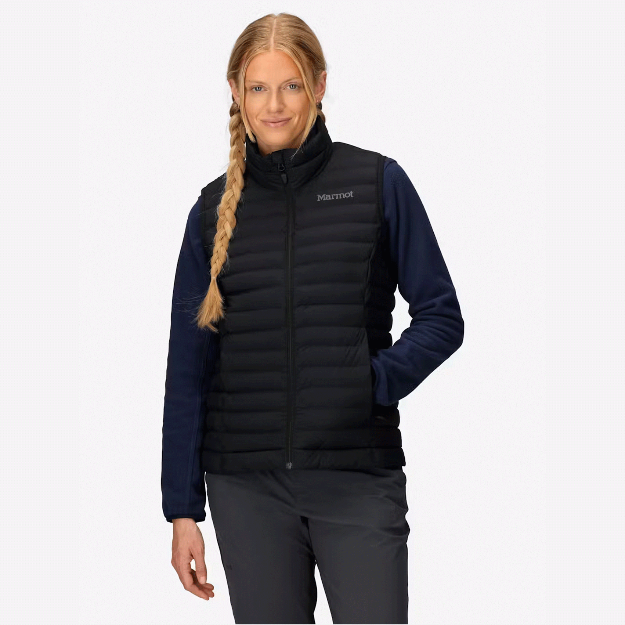 Marmot | Women's Echo Featherless Insulated Vest