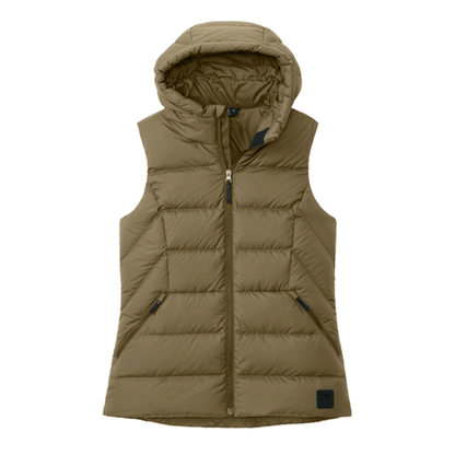 Outdoor Research | Women's Coldsnap Down Vest