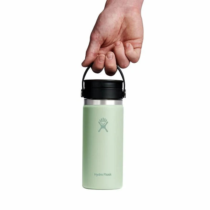 Hydro Flask | 16 oz Coffee with Flex Sip™ Lid