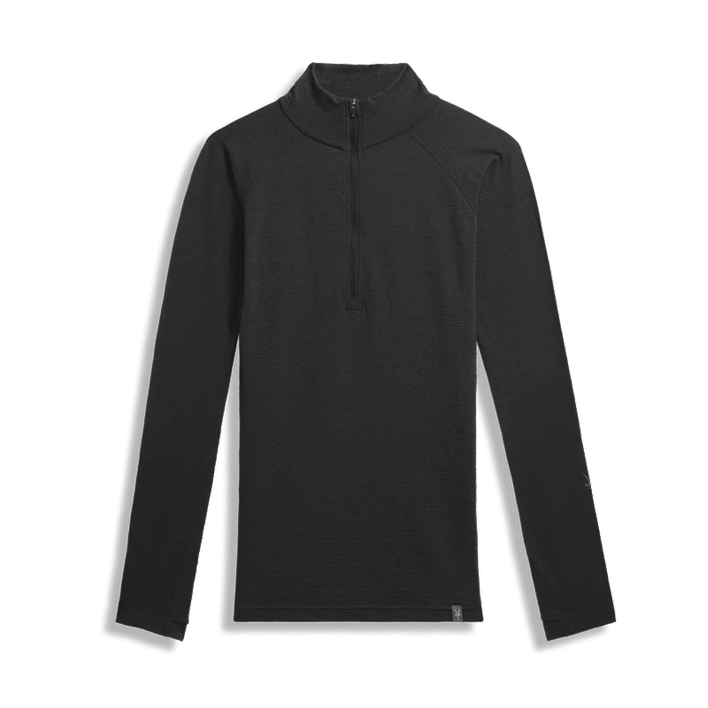 Ibex | Women's Woolies Tech Long Sleeve 1/4 Zip