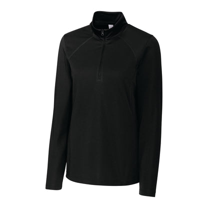 Clique | Women's Ice 1/4 Zip