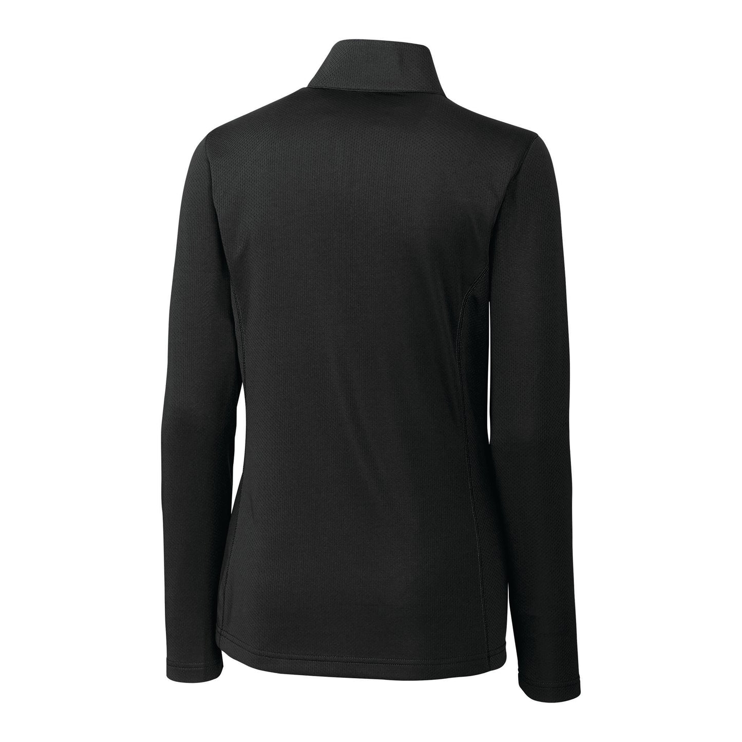 Clique | Women's Ice 1/4 Zip