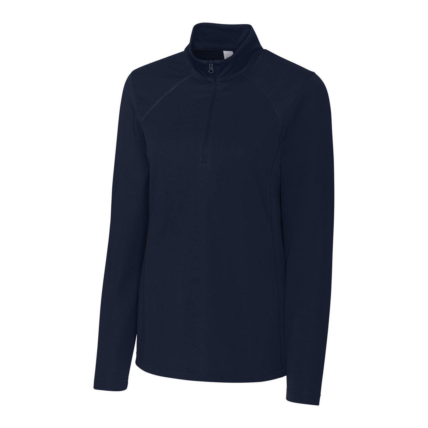 Clique | Women's Ice 1/4 Zip