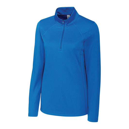 Clique | Women's Ice 1/4 Zip