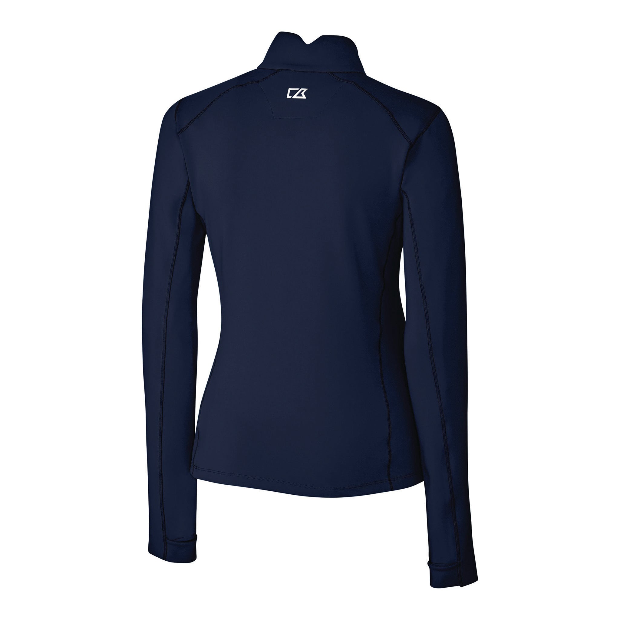 Cutter & Buck | Women's Traverse Stretch Quarter Zip Pullover