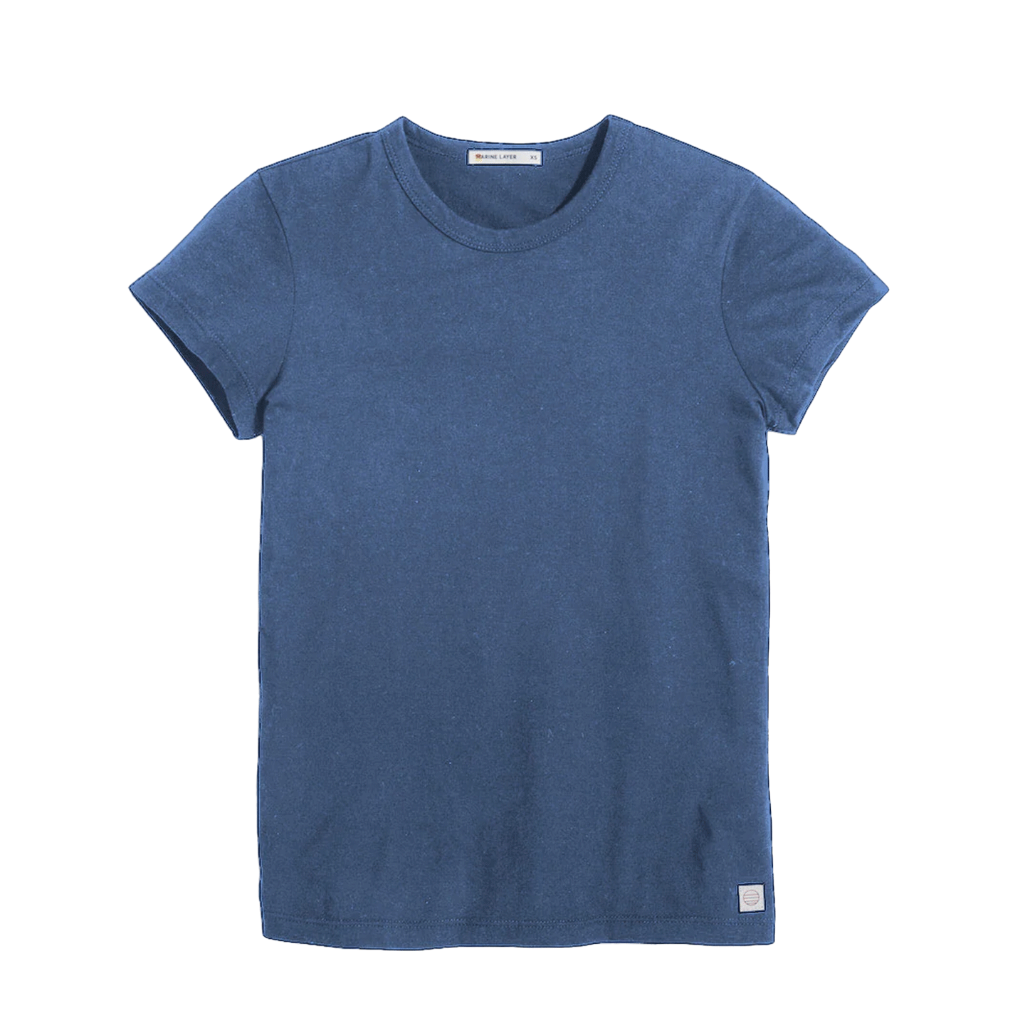 Marine Layer | Women's Signature Crew Tee