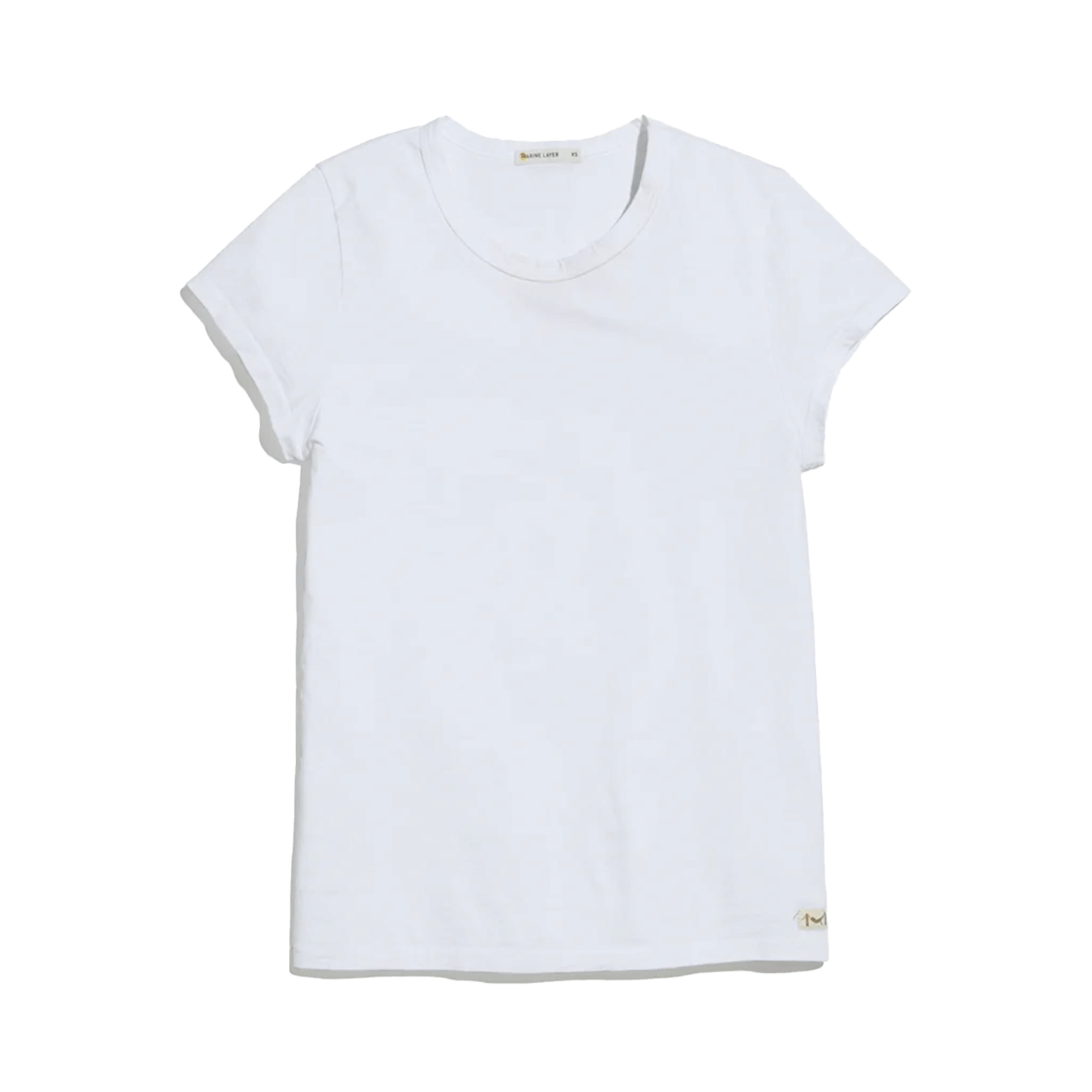 Marine Layer | Women's Signature Crew Tee