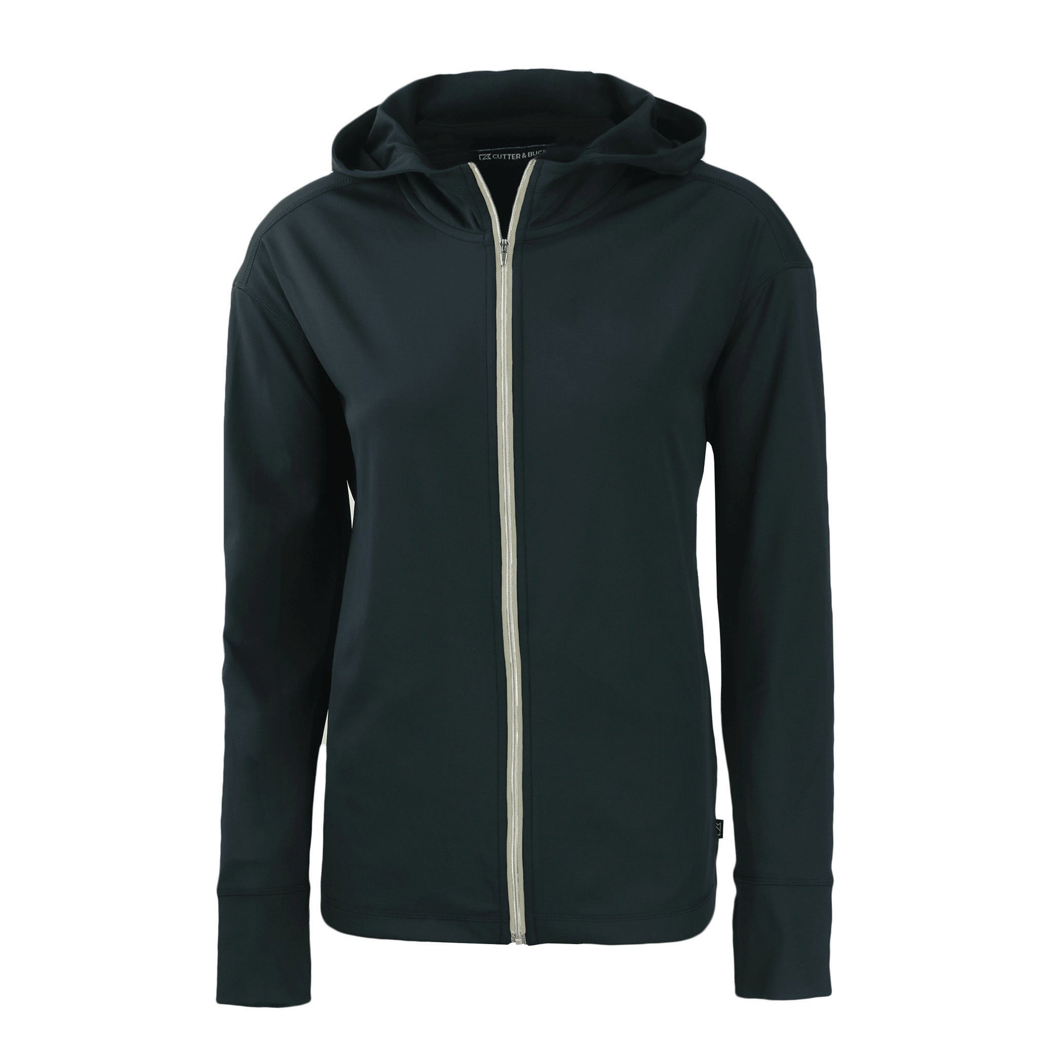 Cutter & Buck | Women's Daybreak Eco Recycled Full Zip Hoodie