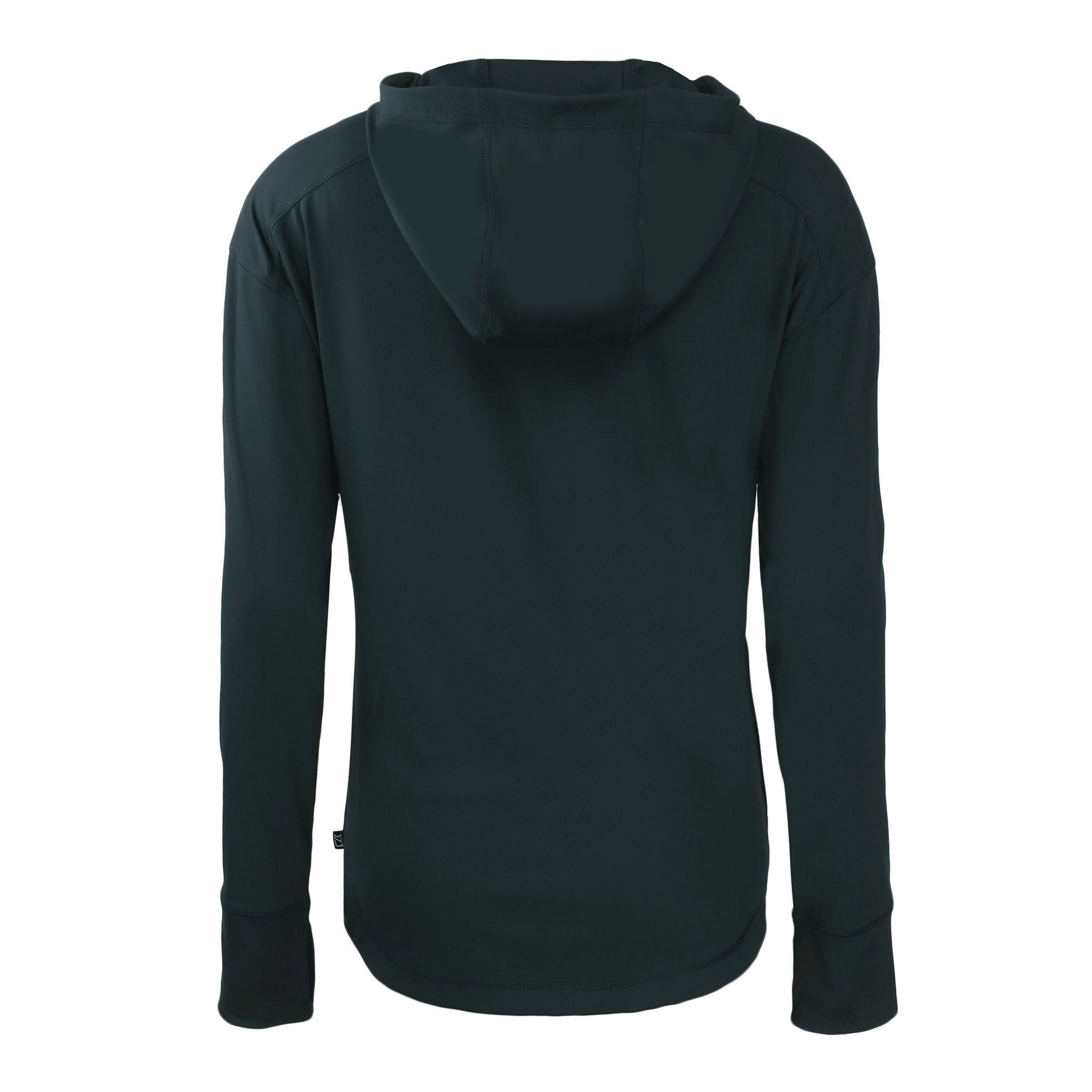 Cutter & Buck | Women's Daybreak Eco Recycled Full Zip Hoodie