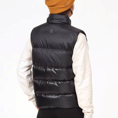 MARMOT WOMEN'S GUIDES DOWN VEST