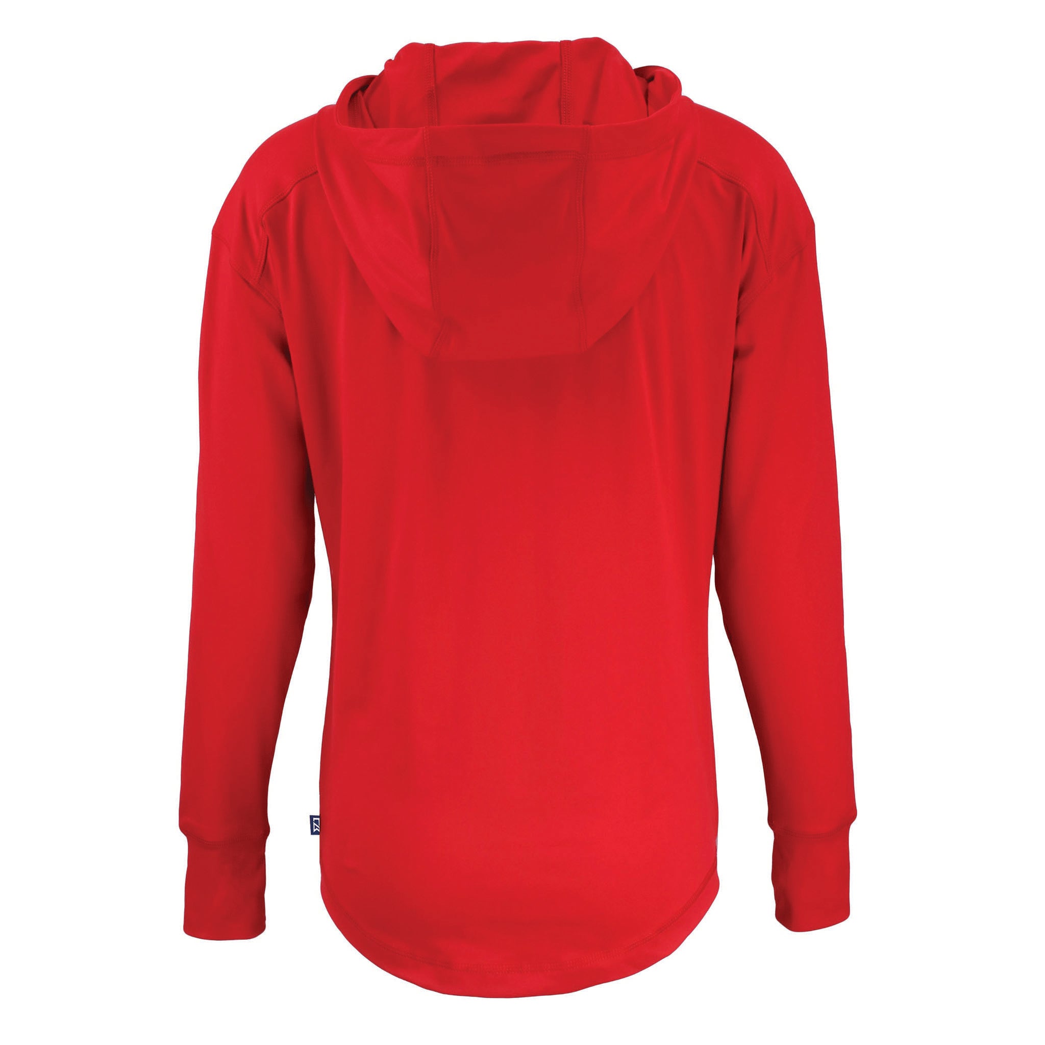 Cutter & Buck | Women's Daybreak Eco Recycled Half Zip Hoodie
