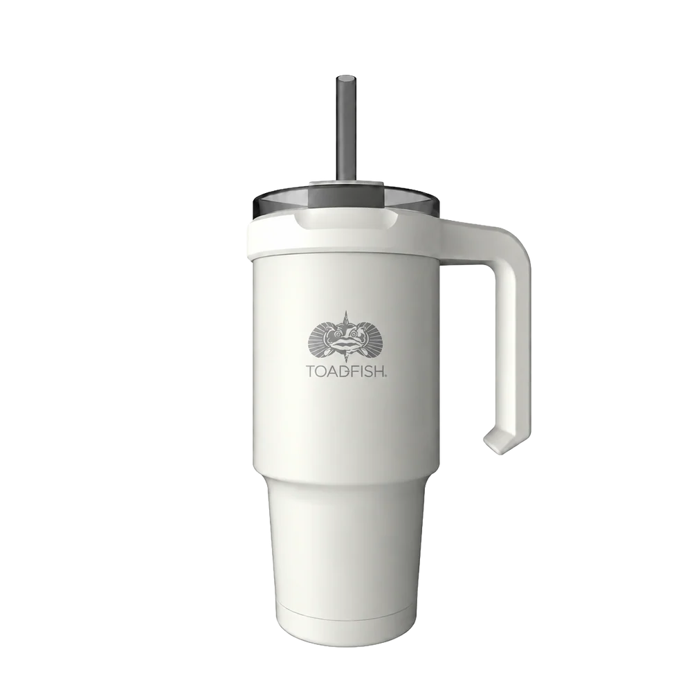 Toadfish | Smartgrip Tumbler 24oz
