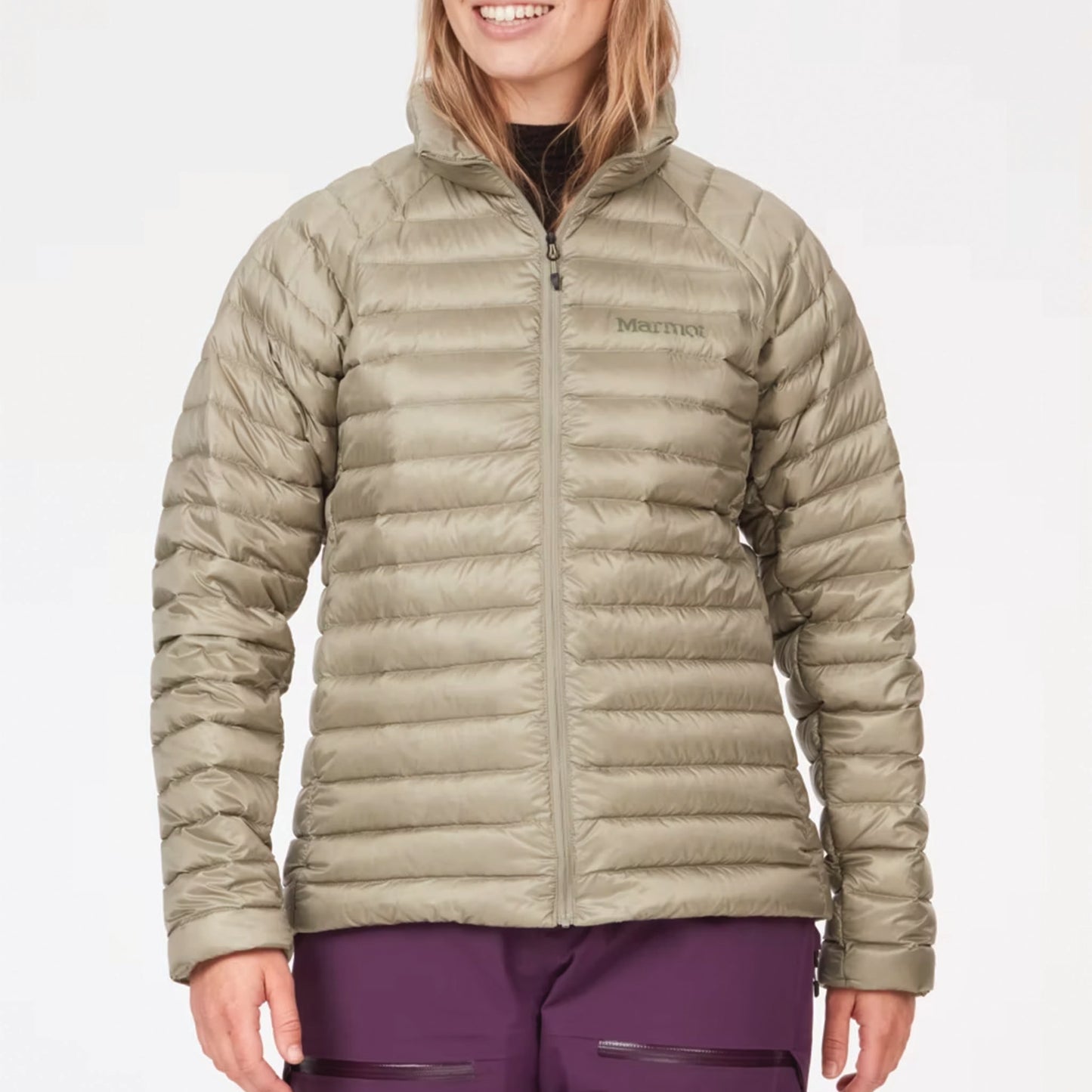 MARMOT WOMEN'S HYPE DOWN JACKET