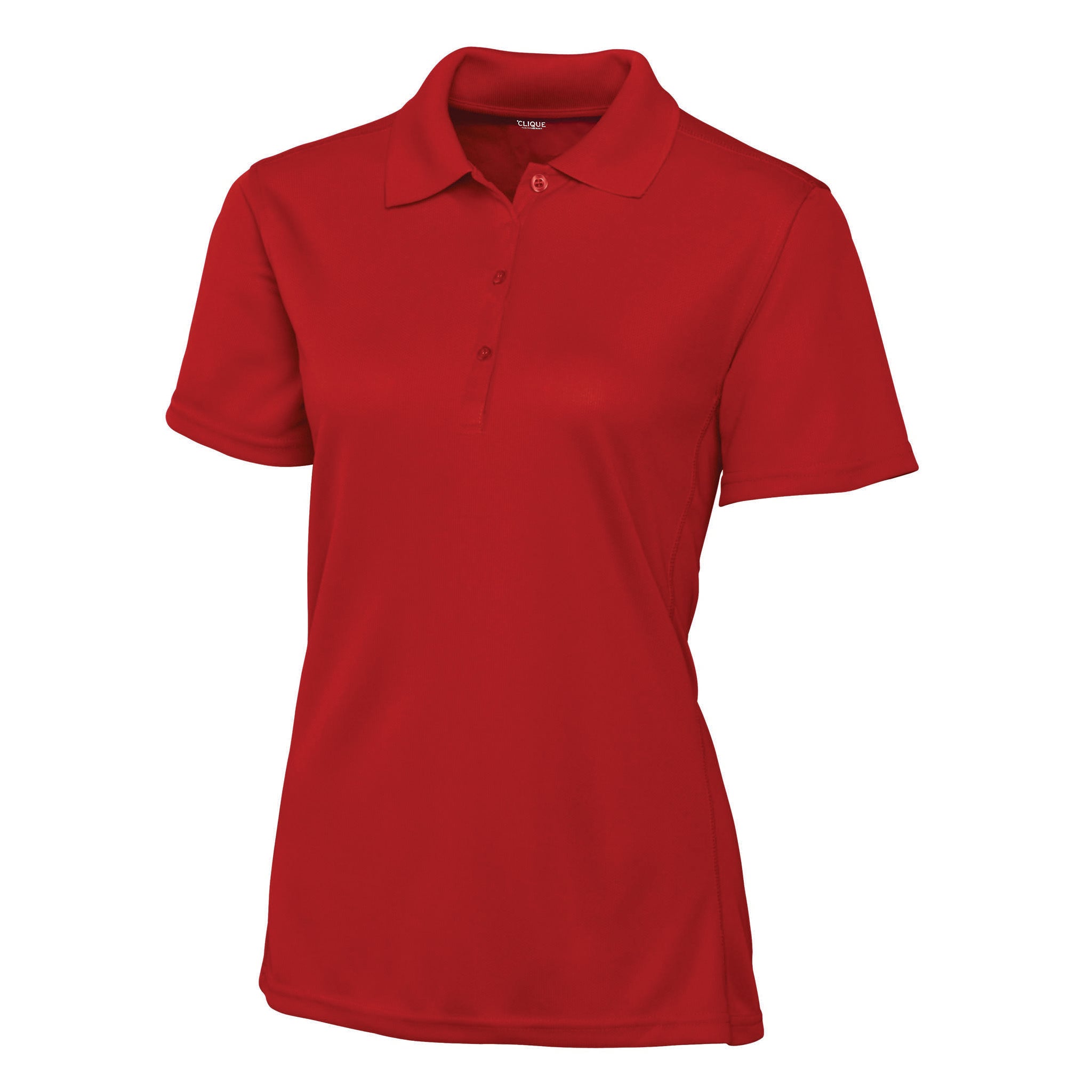 Clique | Women's Ice Polo