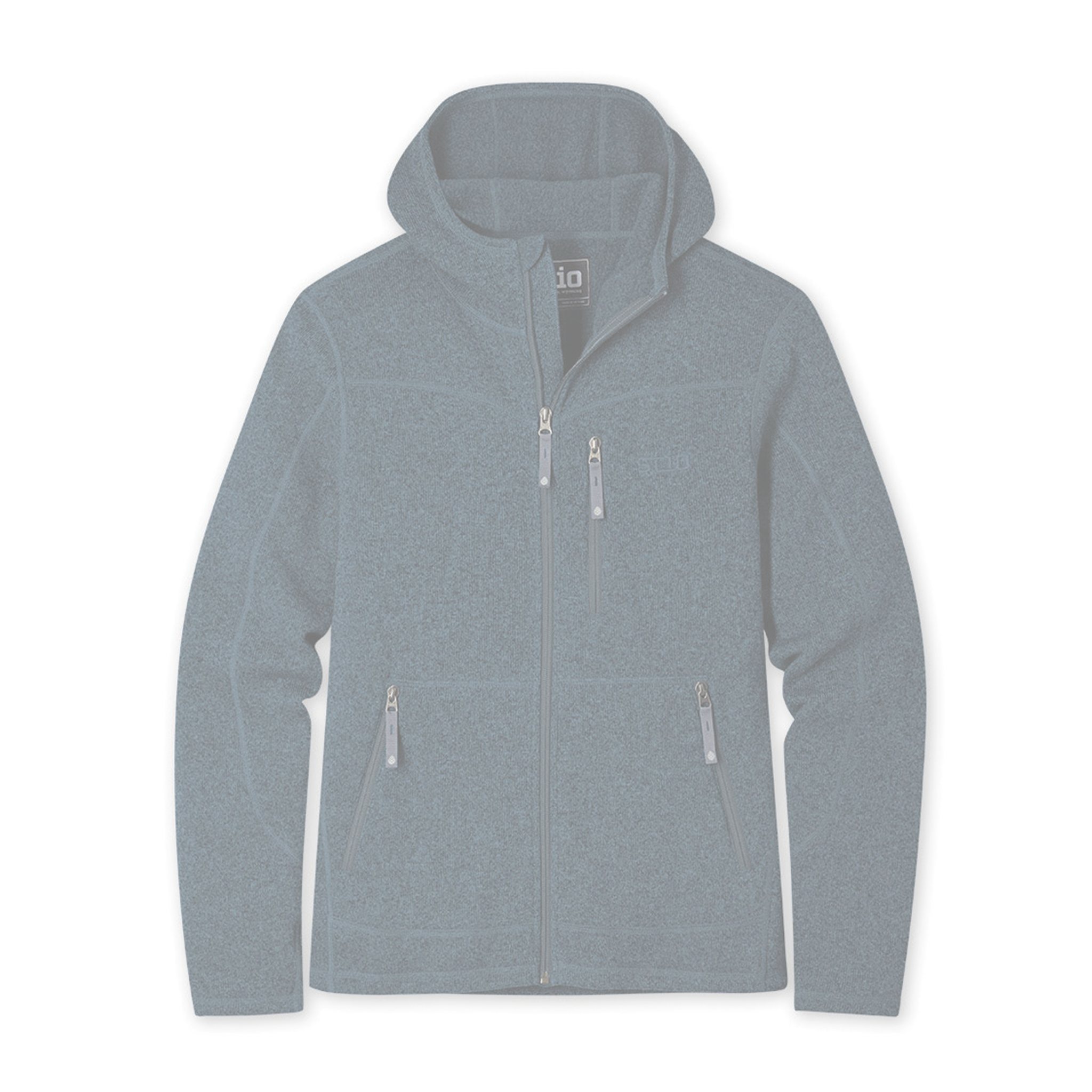 Stio | Men's Wilcox Fleece Hoodie