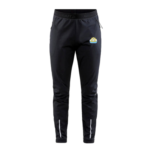 Craft | Men's ADV Essence Wind Pants (Marathon Tours & Travel)