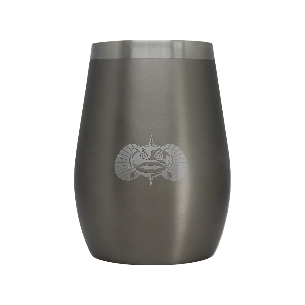 Toadfish | Non-Tipping 10oz Wine Tumbler