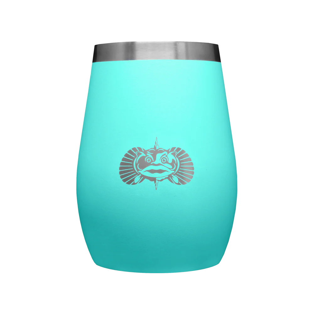 Toadfish | Non-Tipping 10oz Wine Tumbler