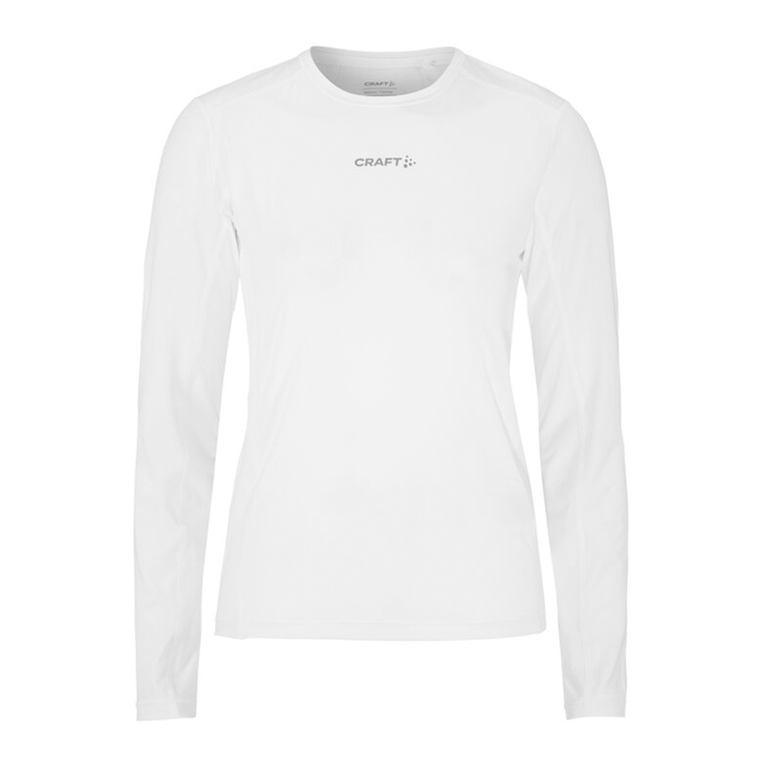 Craft Sportswear | Women's ADV Essence Long Sleeve Tee 2