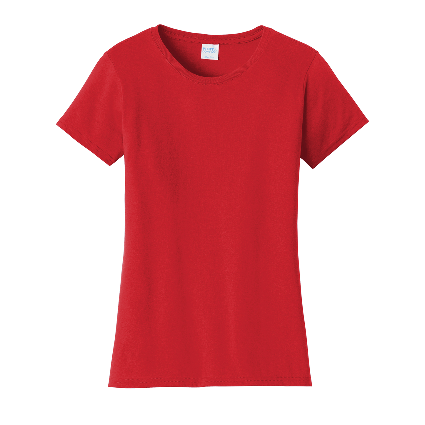 Port & Company® | Ladies Fan Favorite™ Tee