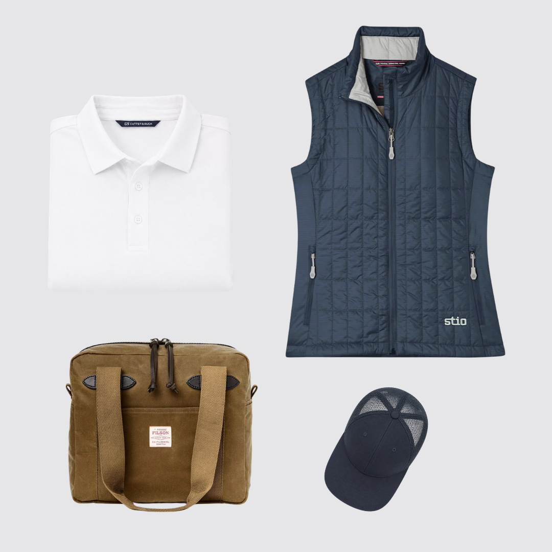 Women's New Hire Bundle 3