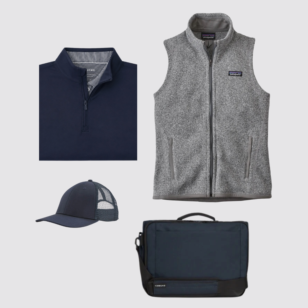Women's New Hire Bundle 4
