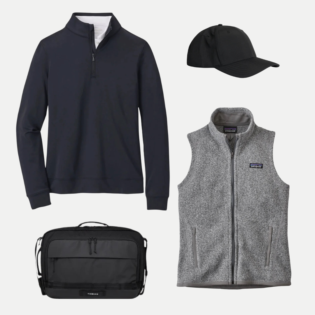 Women's New Hire Bundle 5