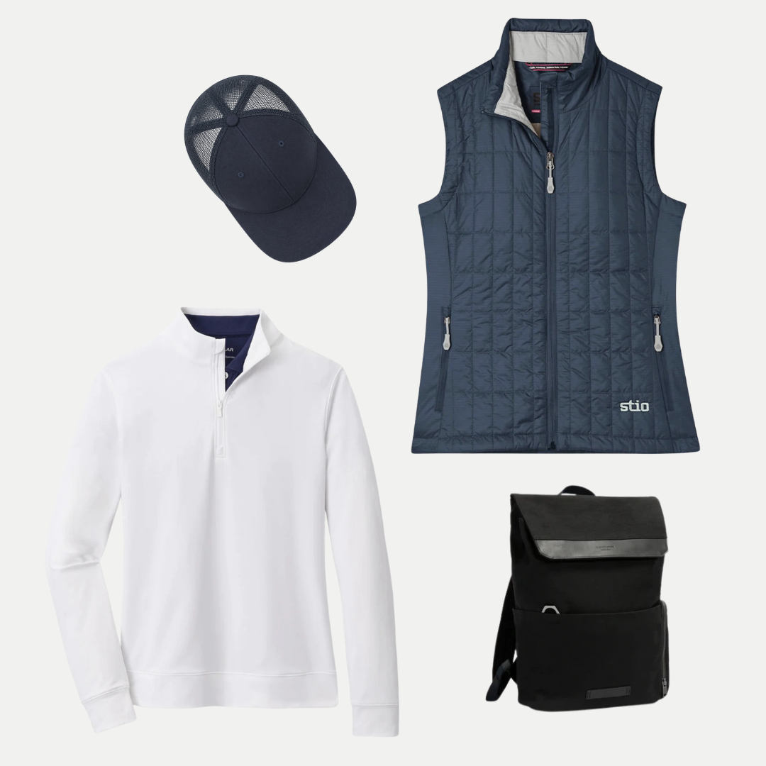 Women's New Hire Bundle 1