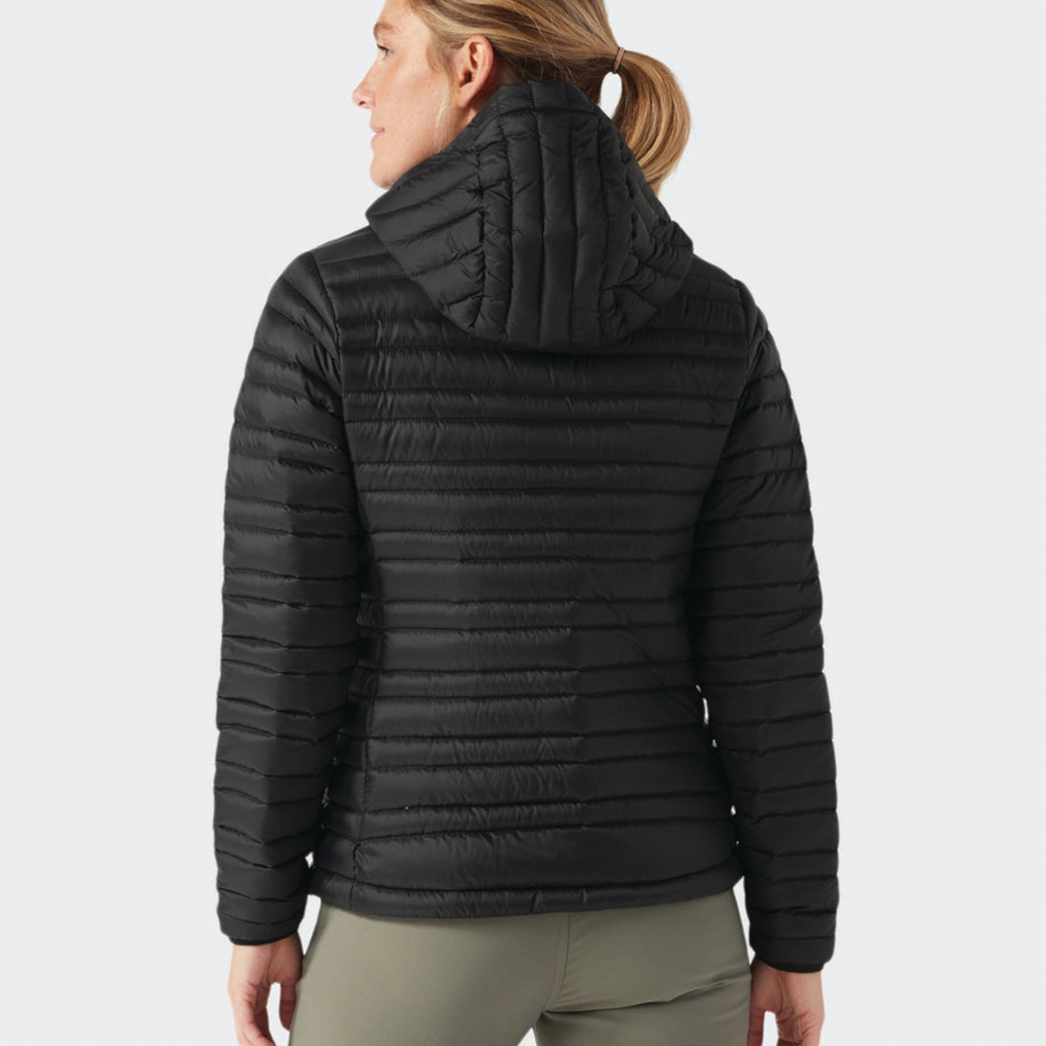 Stio | Women's Pinion Down Hooded Jacket