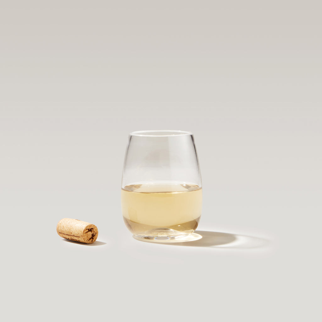 Simon Pearce | Woodstock Tumbler