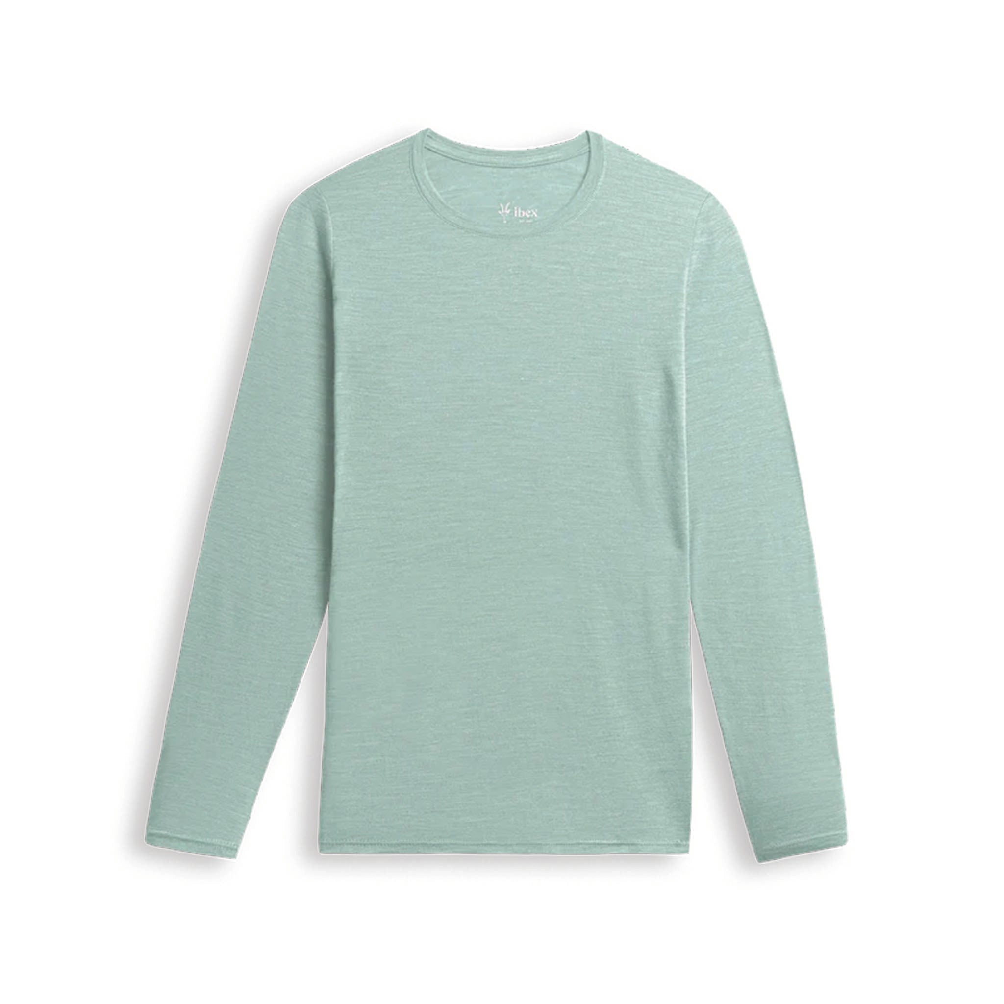 Ibex | Women's Paradox Long Sleeve Tee