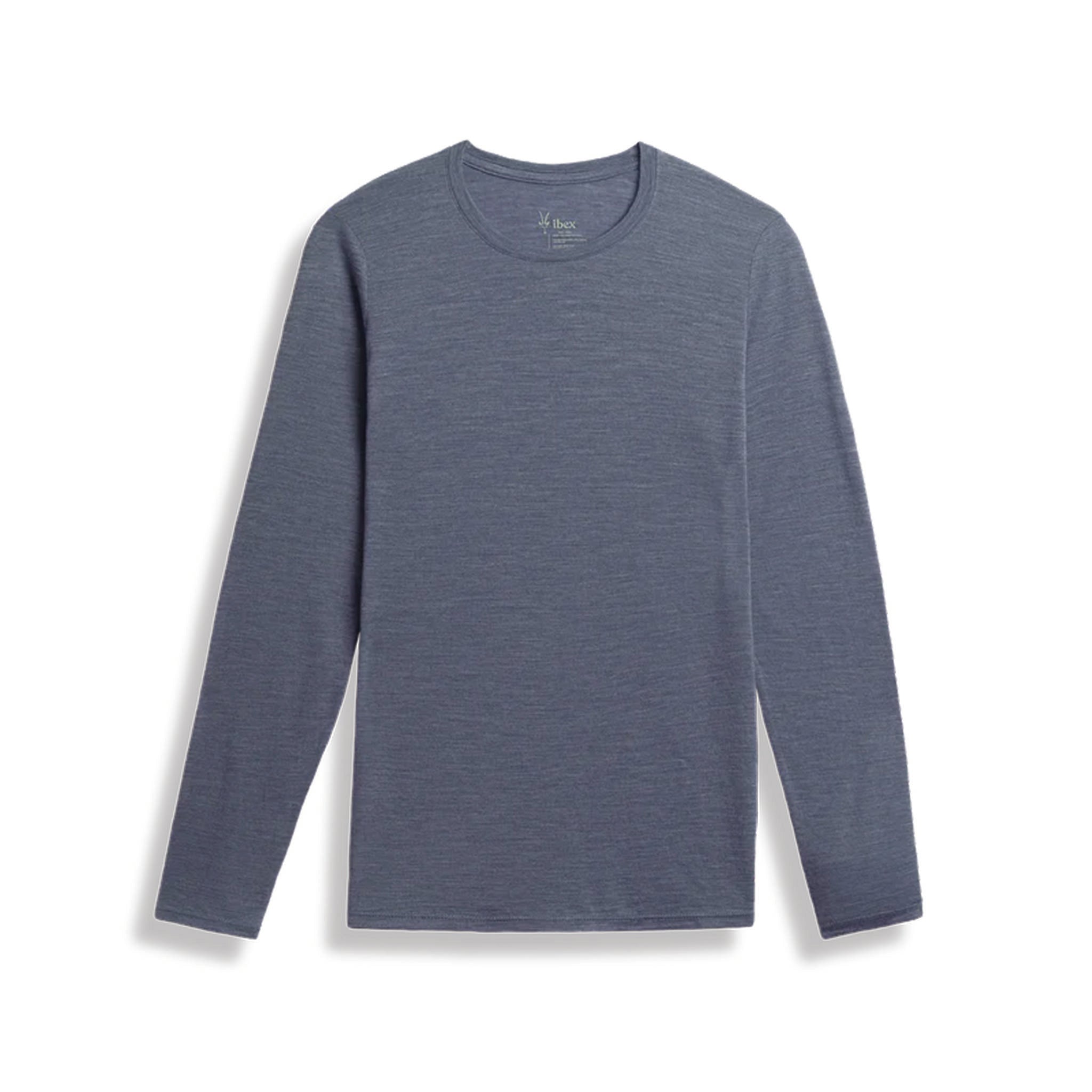 Ibex | Women's Paradox Long Sleeve Tee