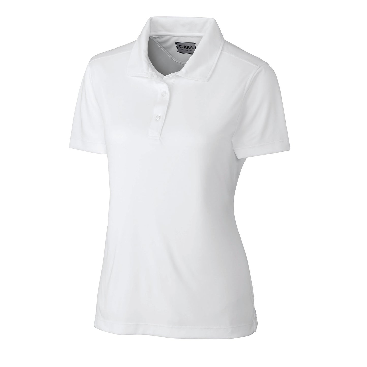 Clique | Women's Parma Tech Polo