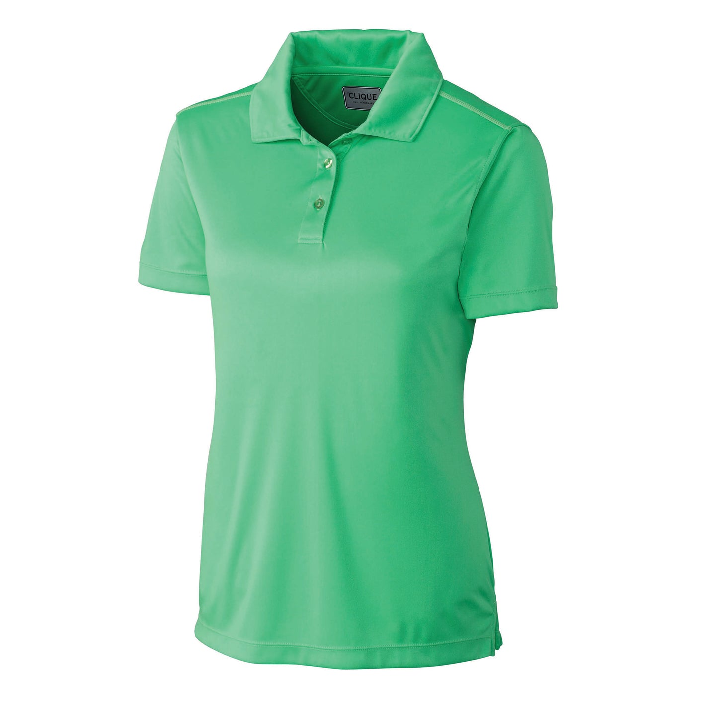 Clique | Women's Parma Tech Polo