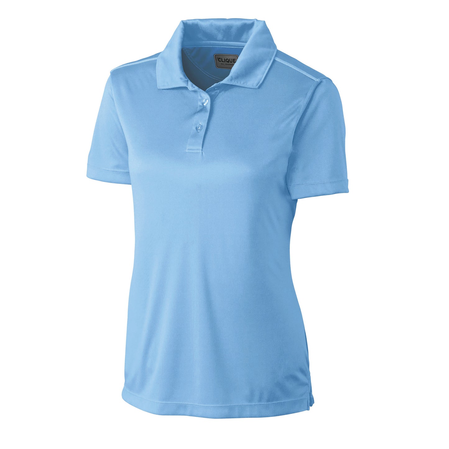 Clique | Women's Parma Tech Polo