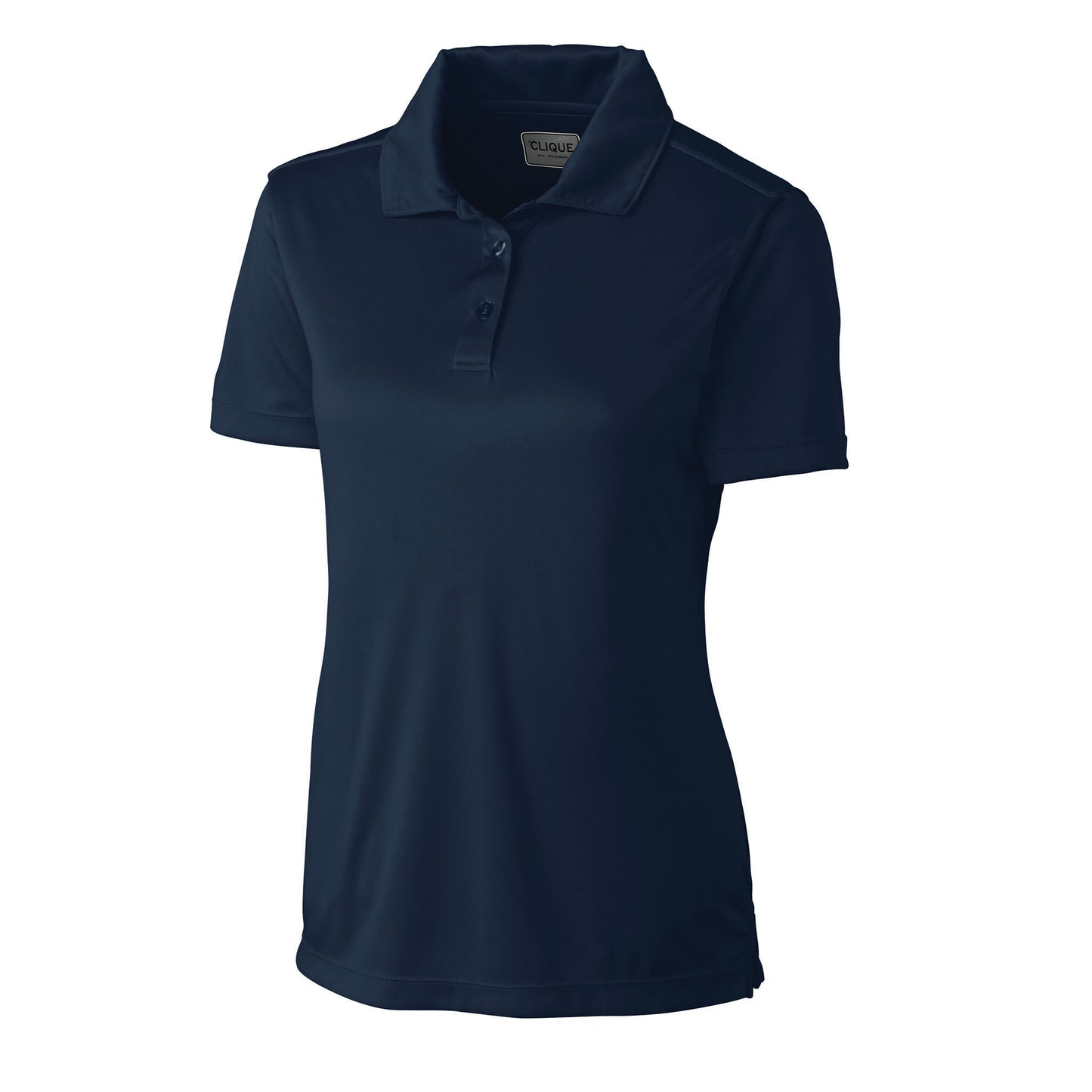 Clique | Women's Parma Tech Polo