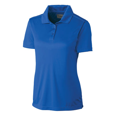 Clique | Women's Parma Tech Polo