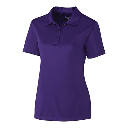 Clique | Women's Parma Tech Polo