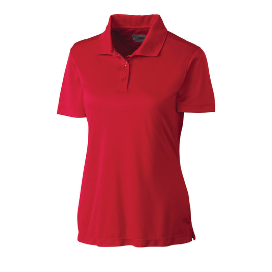 Clique | Women's Parma Tech Polo