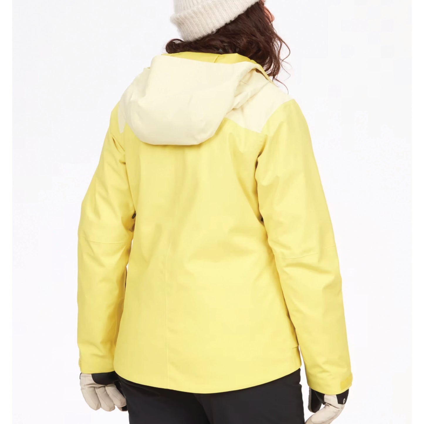 MARMOT WOMEN'S REFUGE JACKET